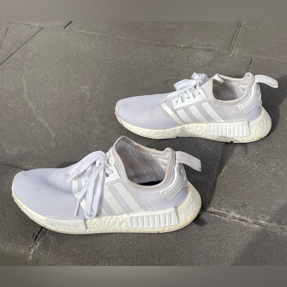Adidas Nmd R1 - Picture 2 of 8